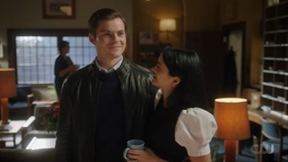 سریال ریوردیل فصل پنجم قسمت ششم+ زیرنویس فارسی