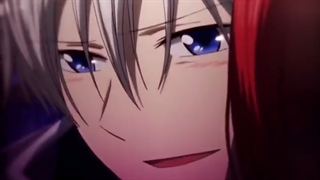 White women with the red hair...amv