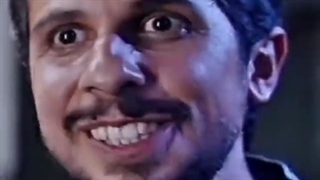 جواد رضویان ( چارچنگولی )