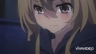 میکس انیمه فارسی(انیمه ببر و اژدها)