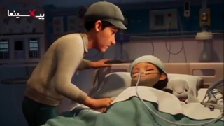 انیمیشن کوتاه WiNDUP (انیمیشن زیبا و احساسی)