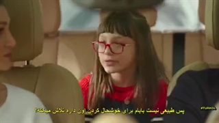 قسمت ششم سریال ترکیه ای زینب به دادم برس (Yetis Zeynep 2021)- زیرنویس چسبیده