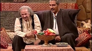 شب های برره 9