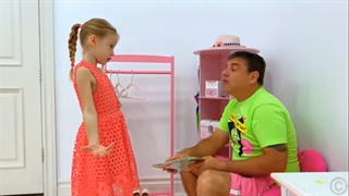 تفریحات لاکچری کودکان آمریکایی