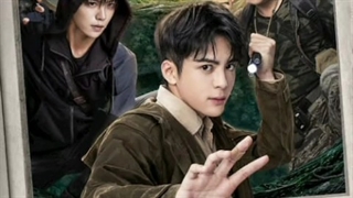 قسمت بیست و هفتم سریال چینی یادداشت نهایی ultimate note 2020 زیرنویس فارسی (لینک دانلود در توضیحات)