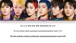 اهنگ Beautiful Beautiful از ONF