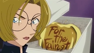 انیمه کارآگاه کونان/detective Conan قسمت ۲۸۶ با زیرنویس فارسی آنلاین