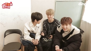 برنامه "Stray Kids on School Attack"با حضور گروه استری کیدز با زیرنویس آنلاین فارسی