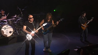 Joe Satriani - Made of Tears