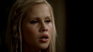 Rebekah Mikaelson | Vampire