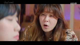 سریال کره سلام منم با همه کیفیت ها بدون زیرنویس فارسی