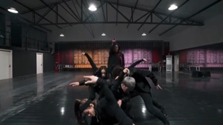 ام وی k از البوم matrix ~