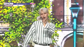 SF9 -  آهنگ Into The Night