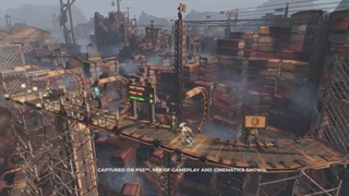 تریلر جدید بازی Oddworld Soulstorm