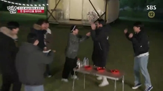 برنامه استاد در خانه(Master In The Hous) قسمت143+زیرنویس فارسی