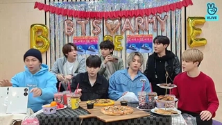 ویلایو بی‌تی‌اس به مناسبت انتشار نسخه‌ی Essential آلبوم BE + زیرنویس فارسی