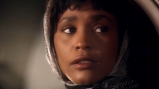 ویتنی هیوستون