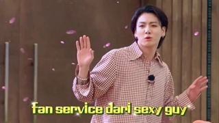 بازی مصاحبه توکوپدیا با BTS /پارت دوم« مکنه لاین»