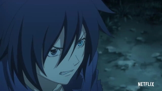 تریلر فصل دوم 2021 انیمه بی سراغاز B: The Beginning: Succession