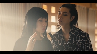 سریال ژاپنی اکشن و فانتزی آلیس در سرزمین مرزی 2020 قسمت 06 دوبله فارسی