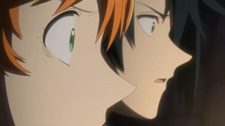 انیمه ناکجا آباد موعود فصل دوم قسمت 7 با زیرنویس فارسی (هاردساب)