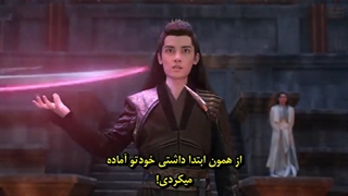 قسمت40(اخر)سریال چینیDoulou Continentسرزمین ارواح+زیرنویس فارسی چسبیده،با بازیگریXiao Zhan