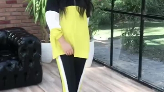 قیمت هودی شلوار زنانه