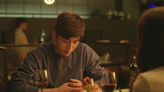 قسمت دهم (قسمت آخر) وب درامای Replay با بازیگری میون Gidle و  هی یونگ sf9 با زیرنویس فارسی