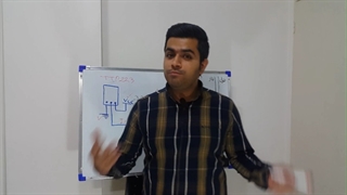 با این مدار کلید خونتو تاچ کن