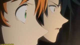 انیمه ناکجا اباد موعود Yakusoku no Neverland فصل 2 قسمت 7 زیرنویس فارسی