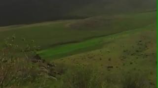 طبیعت-معصوم قنبری استان زنجان شهر قیدار