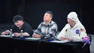 قسمت اول ورایتی شو "ID:45" پسرای بوی استوری[Boy Story] +زیرنویس فارسی