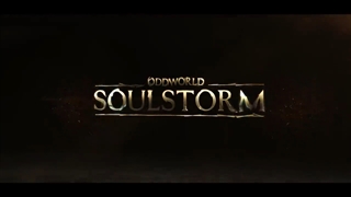 تریلر بازی Oddworld Soulstorm