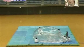 Odoroki no Arashi SP2 [2007.03.23] part 1