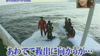 Odoroki no Arashi SP2 [2007.03.23] part 2