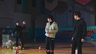 موزیک ویدیو جدید "Breathe" از گروه Golden Child با زیرنویس فارسی چسبیده