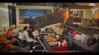 قسمت سوم سریال کره ای Penthouse 2 2021 - با زیرنویس فارسی