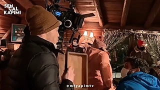 ویدیویه گرفته شده توسط هانده با همکاری کرم