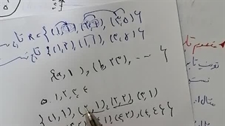 آموزش ریاضی1-معرفی تابع-قسمت1