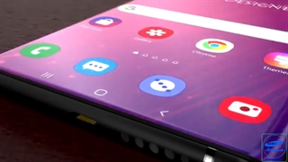 معرفی گوشی Samsung S30 انتشار 2022 یا 2021