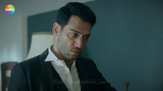 دانلود سریال رامو RAMO قسمت 34 با زیرنویس فارسی