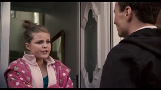 فیلم جنایی و کمدی باجگیر دوبله فارسی Stand Off 2012