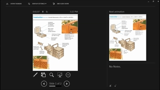 آموزش نرم‌افزار PowerPoint (جلسه چهارم) - پایه یازدهم