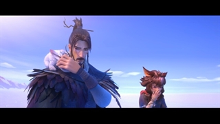 انیمیشن جیانگ زیا کامل دوبله فارسی 2021