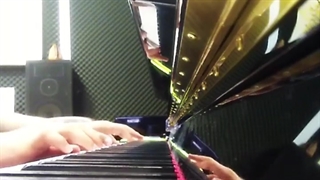 آهنگ فیلم دزدان دریایی (pirates of the caribbean)