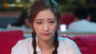 سریال چینی عشق غیرمنتظره love unexpected قسمت ششم (زیرنویس فارسی)