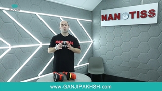 از گنجی پخش پرسیدید دستگاه پولیش های اوربیتال و چرخشی چه تفاوت با هم دارند؟