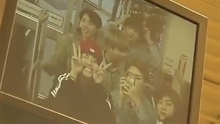 باور کنین یا نه این هفت نفر هفت روز هفته رو جلی دوربینن