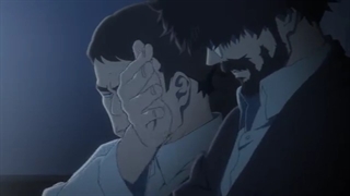 انیمه b the beginning قسمت1 با زیرنویس فارسی