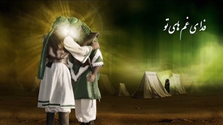 ببار بارون ببار با نوای حاج محمود کریمی